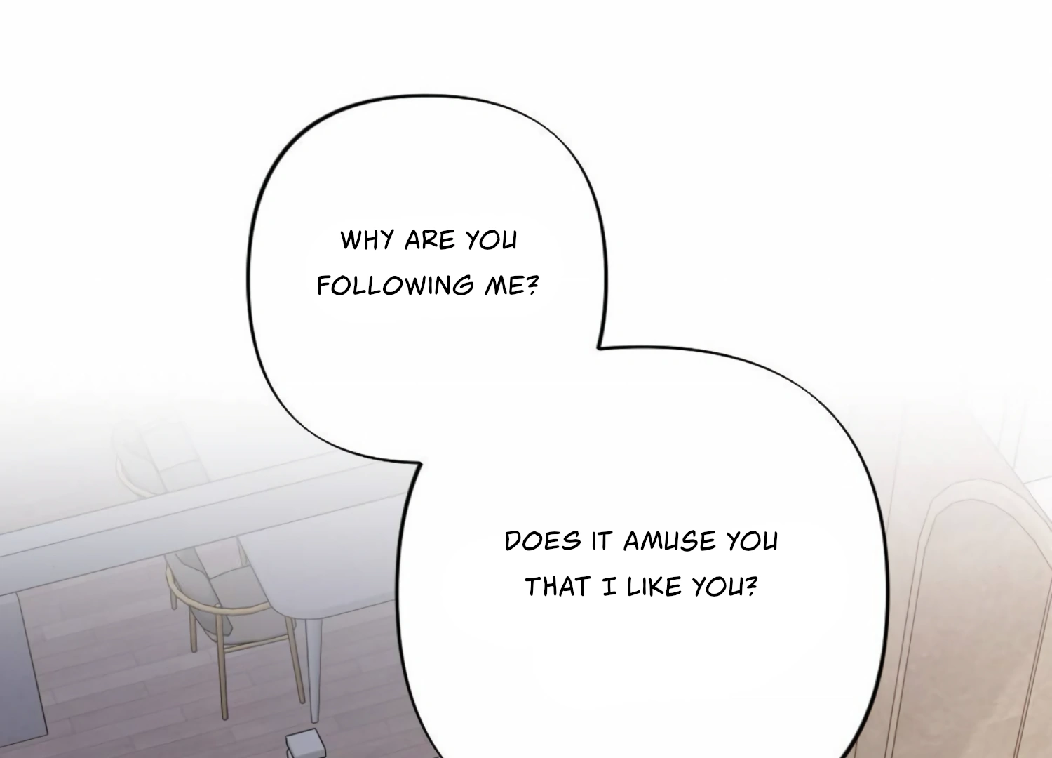 My Childhood Friend's Guide Chapter 19 - page 135