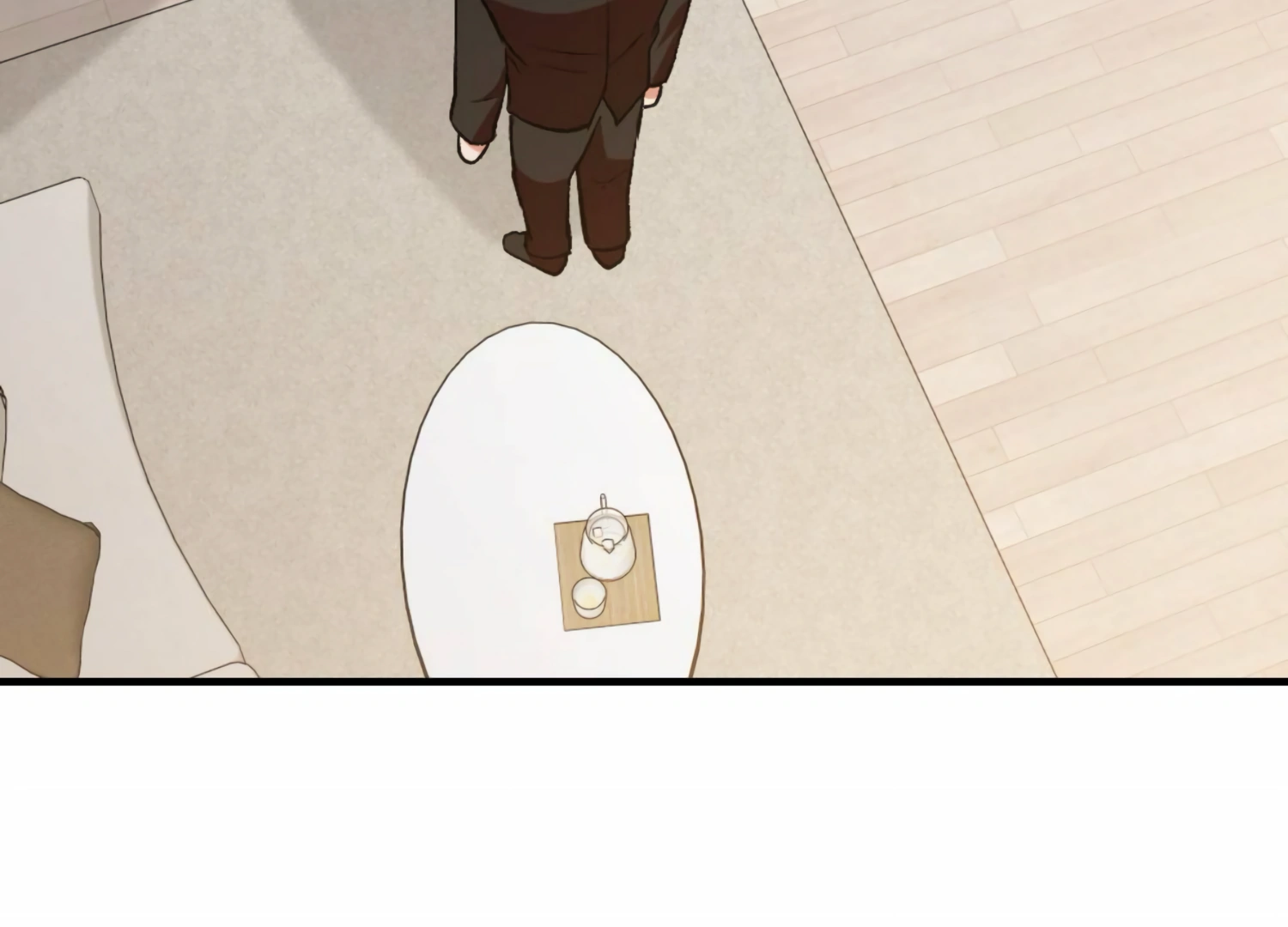 My Childhood Friend's Guide Chapter 19 - page 137