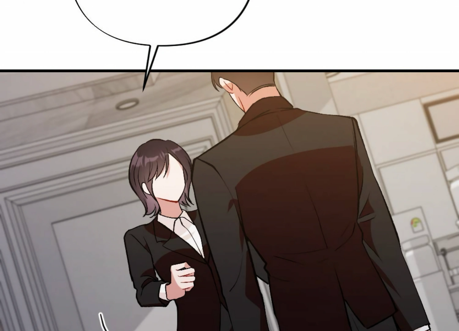 My Childhood Friend's Guide Chapter 19 - page 157