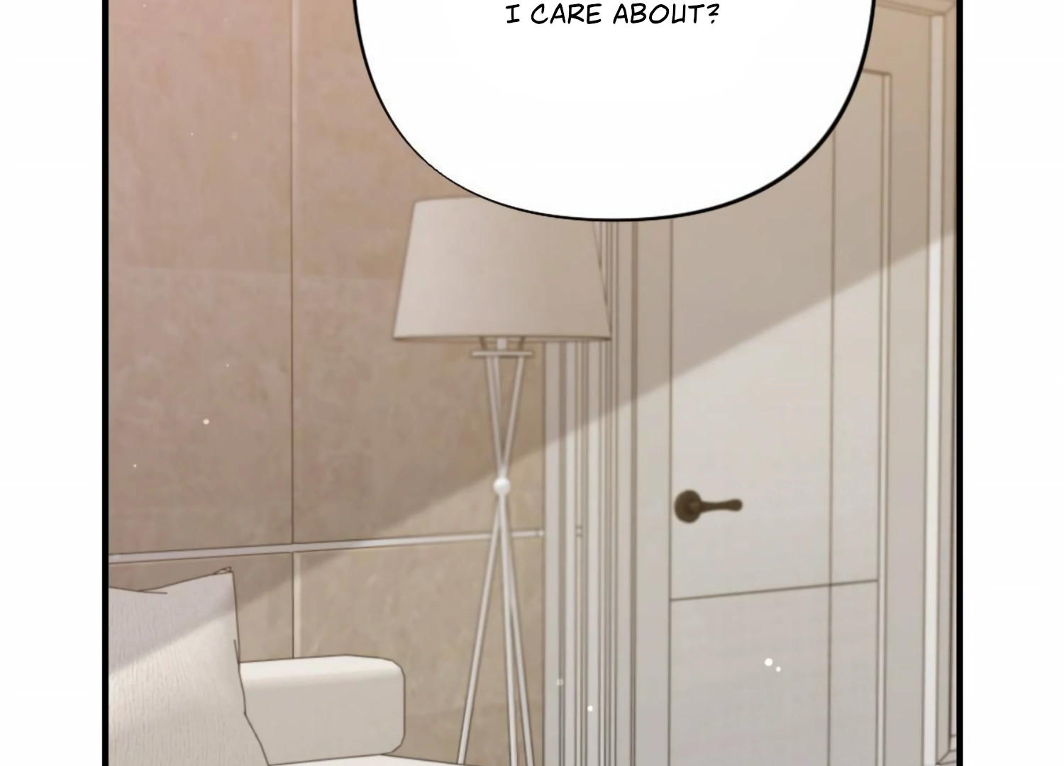 My Childhood Friend's Guide Chapter 19 - page 167