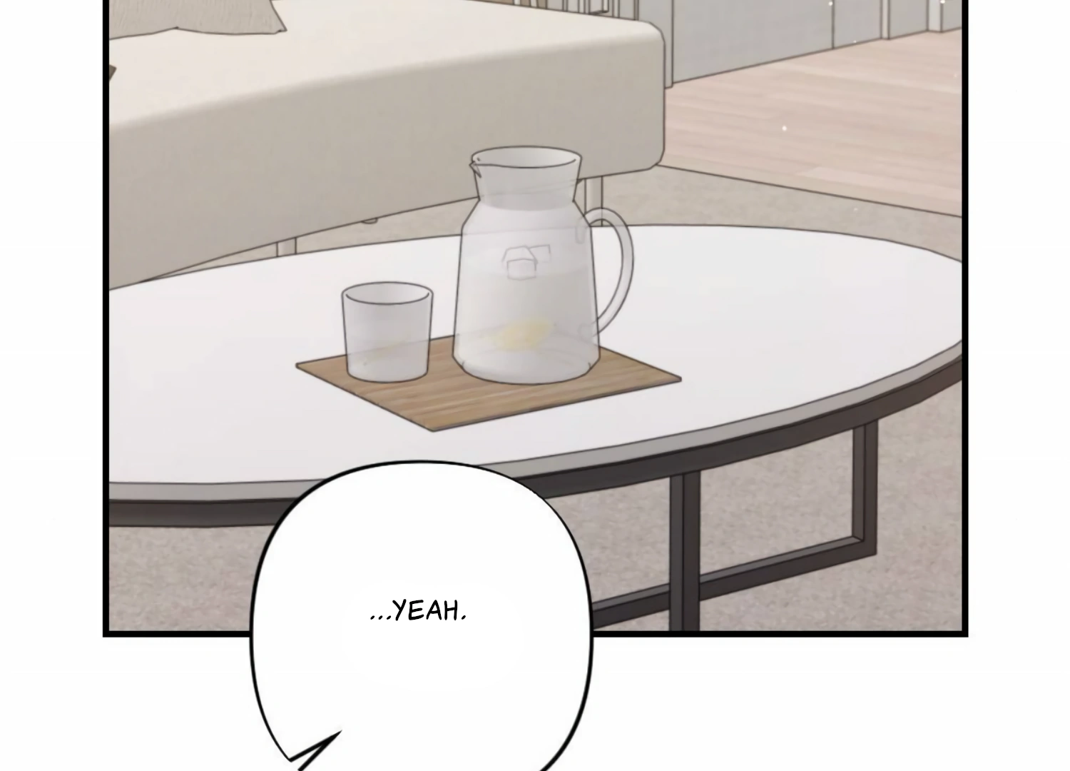 My Childhood Friend's Guide Chapter 19 - page 168