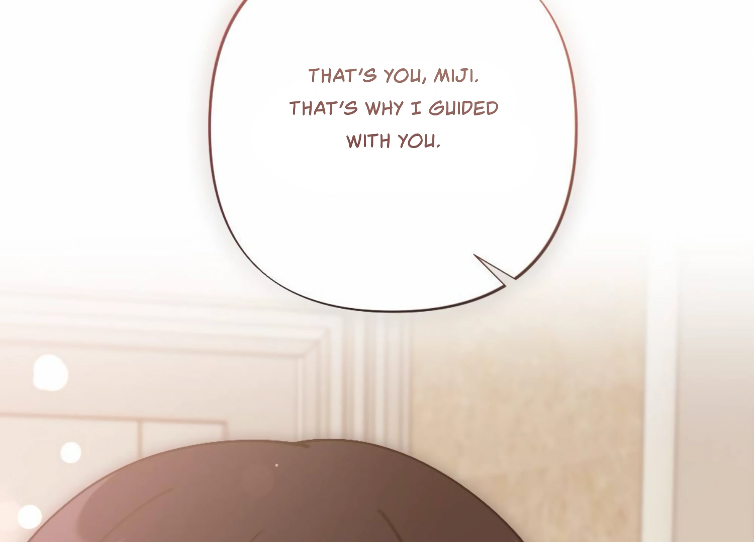 My Childhood Friend's Guide Chapter 19 - page 170