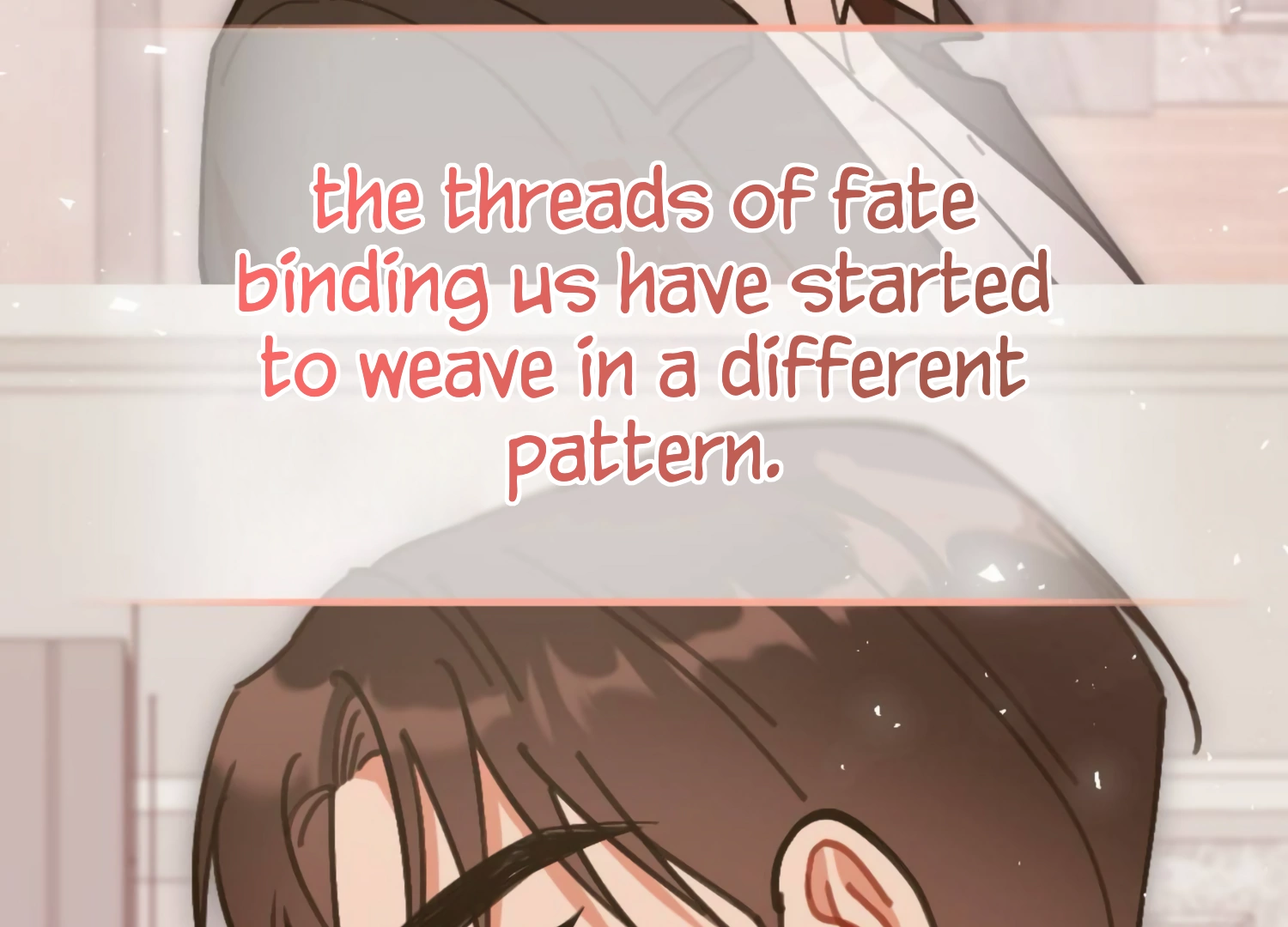 My Childhood Friend's Guide Chapter 19 - page 200