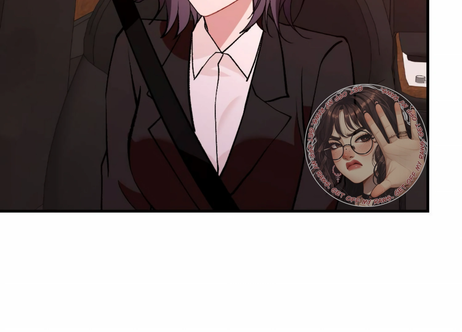 My Childhood Friend's Guide Chapter 19 - page 38