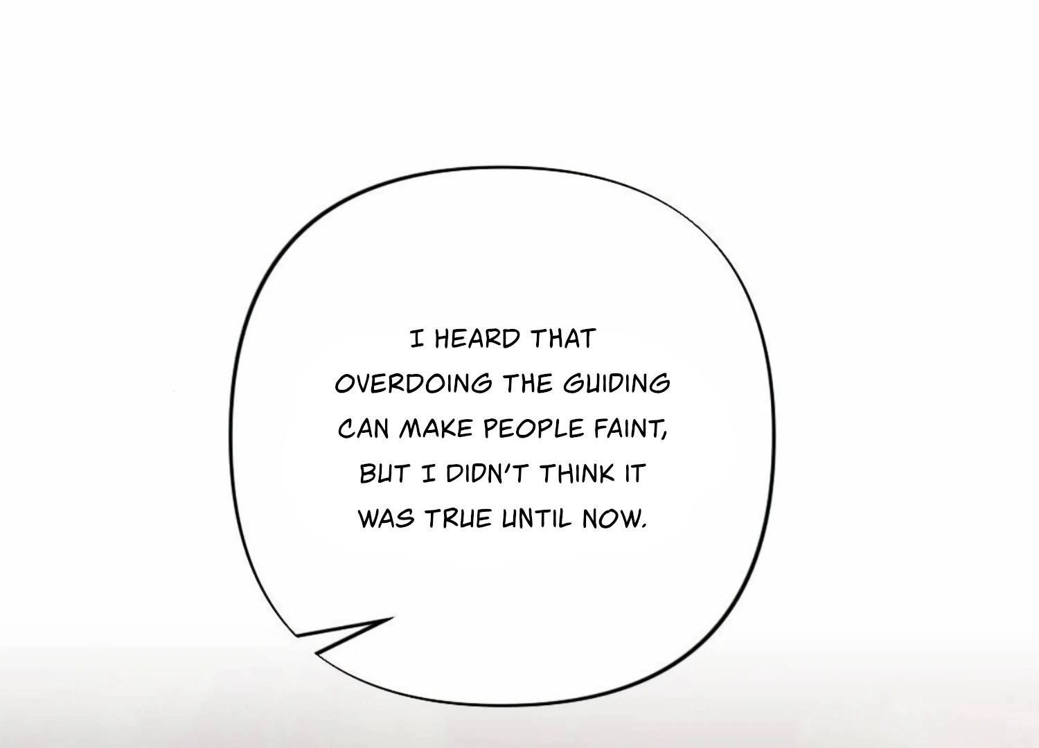 My Childhood Friend's Guide Chapter 19 - page 39