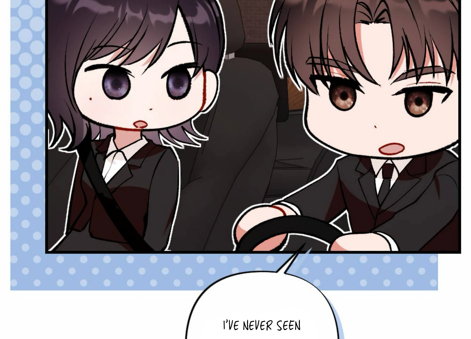 My Childhood Friend's Guide Chapter 19 - page 43