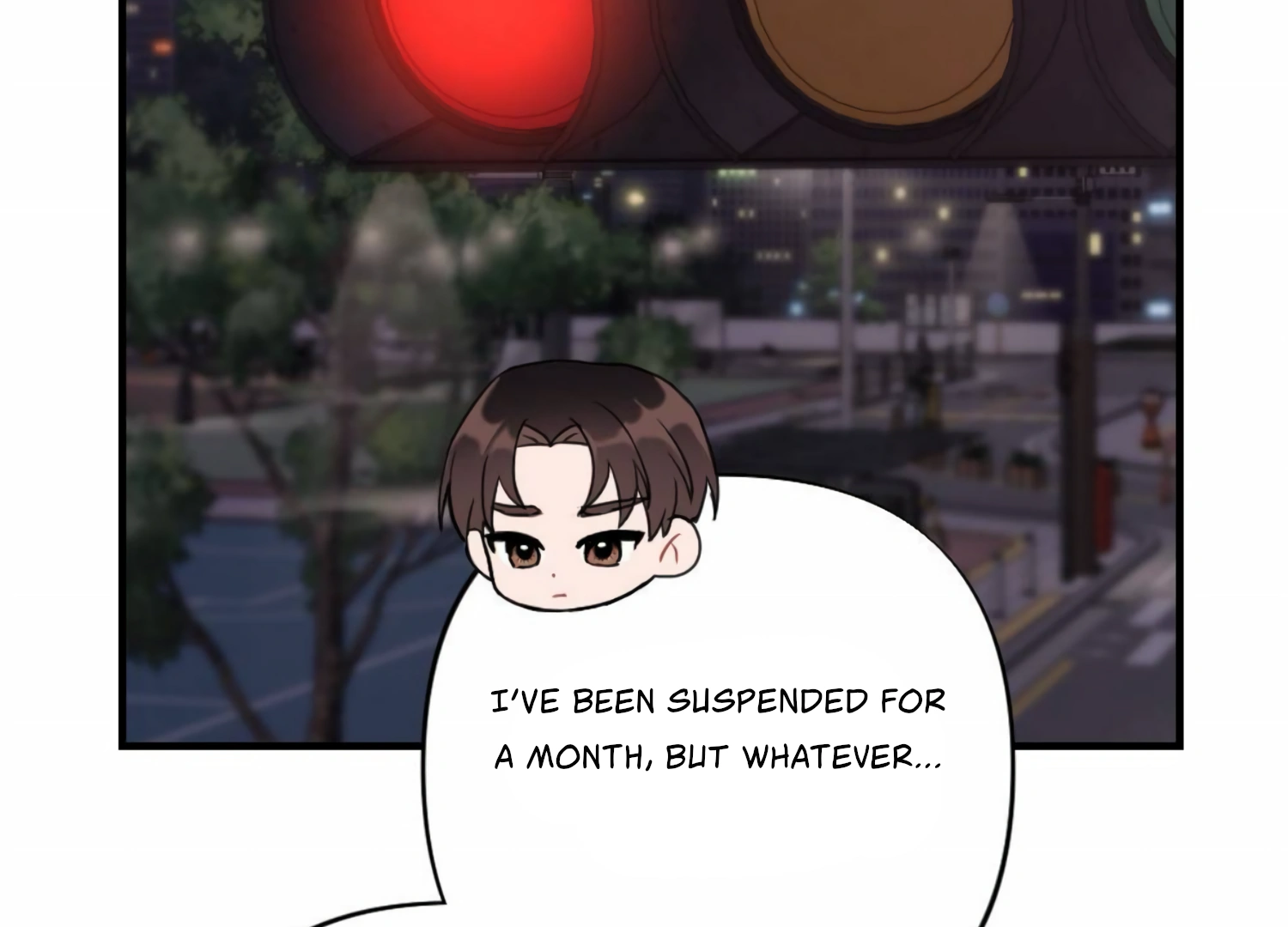 My Childhood Friend's Guide Chapter 19 - page 60