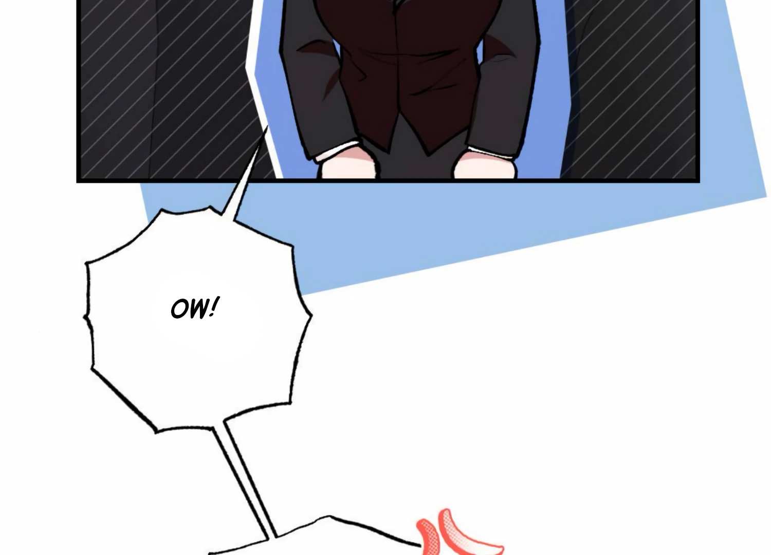 My Childhood Friend's Guide Chapter 19 - page 65