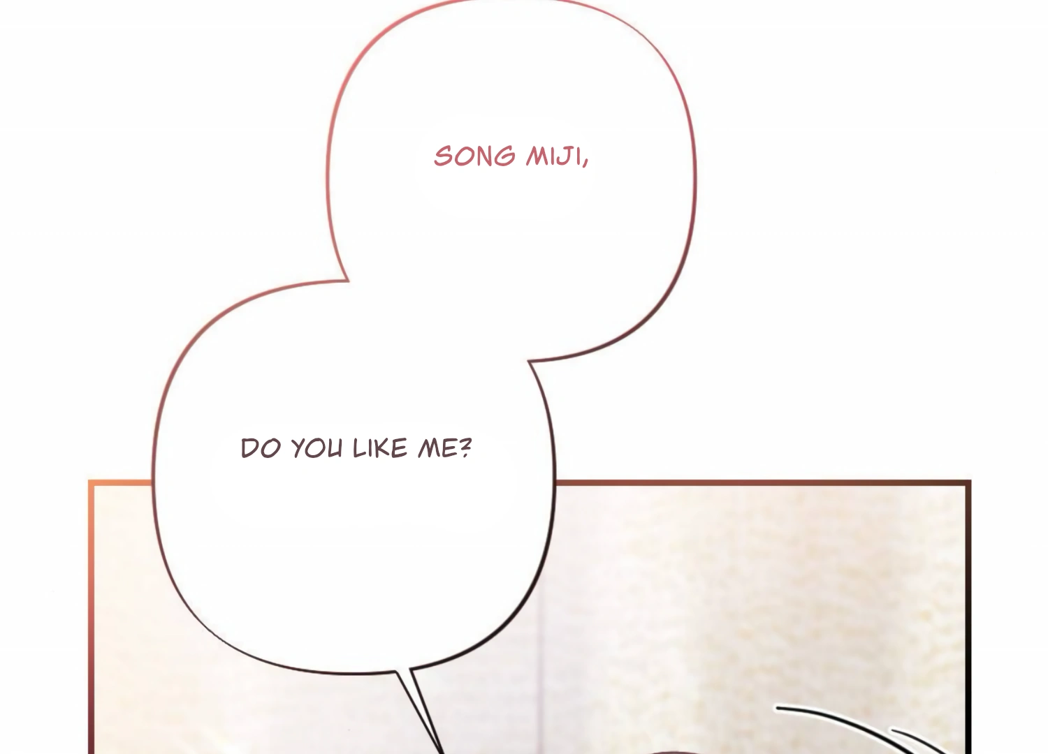 My Childhood Friend's Guide Chapter 19 - page 8