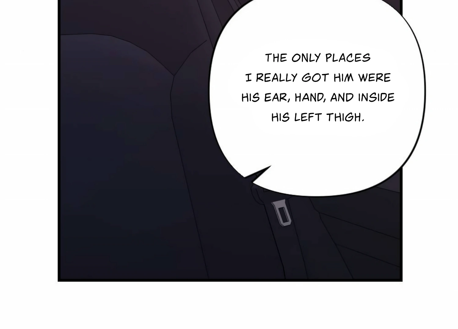 My Childhood Friend's Guide Chapter 19 - page 71