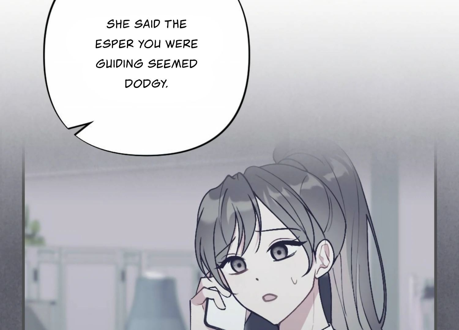 My Childhood Friend's Guide Chapter 19 - page 79