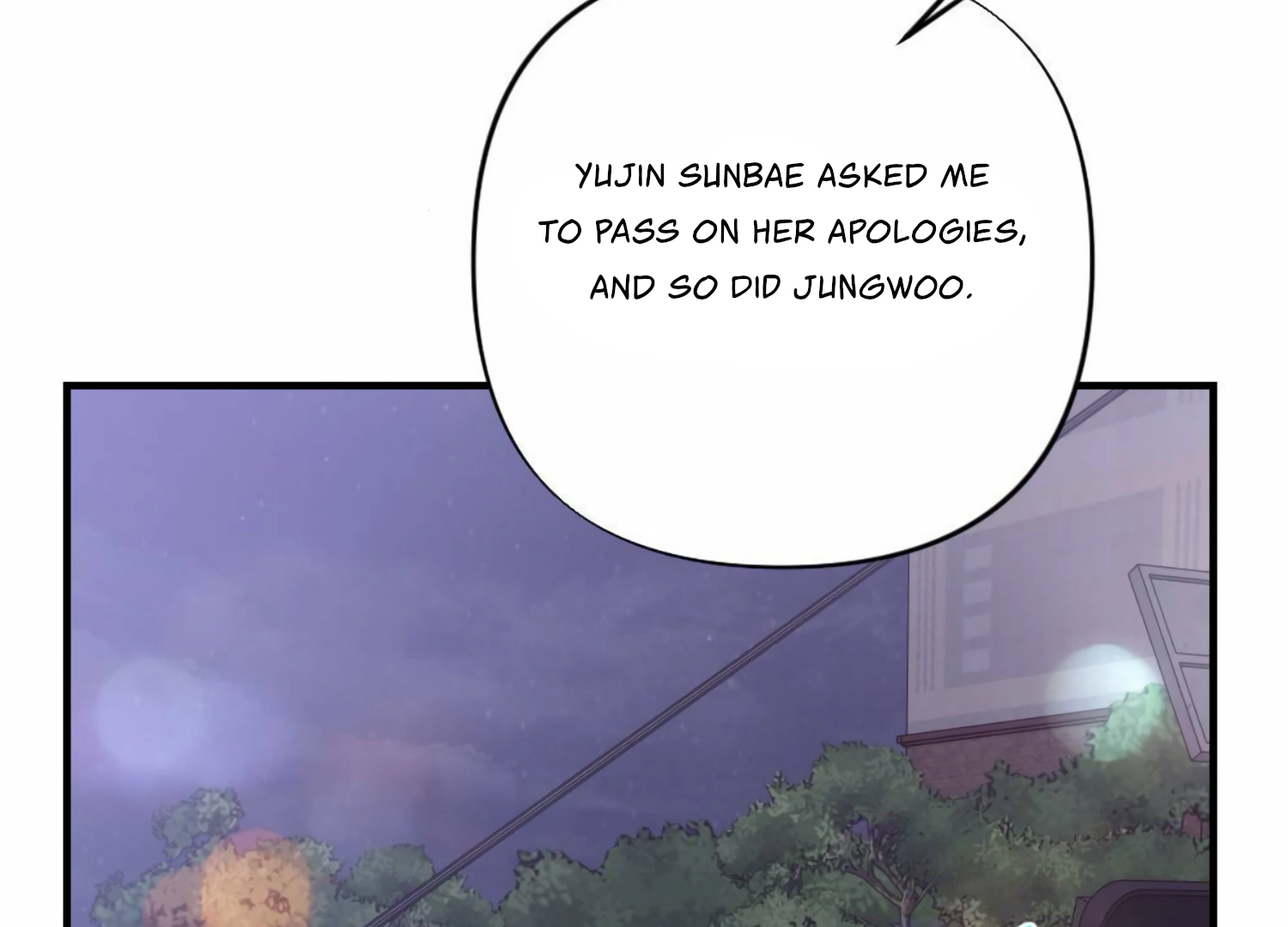 My Childhood Friend's Guide Chapter 19 - page 90
