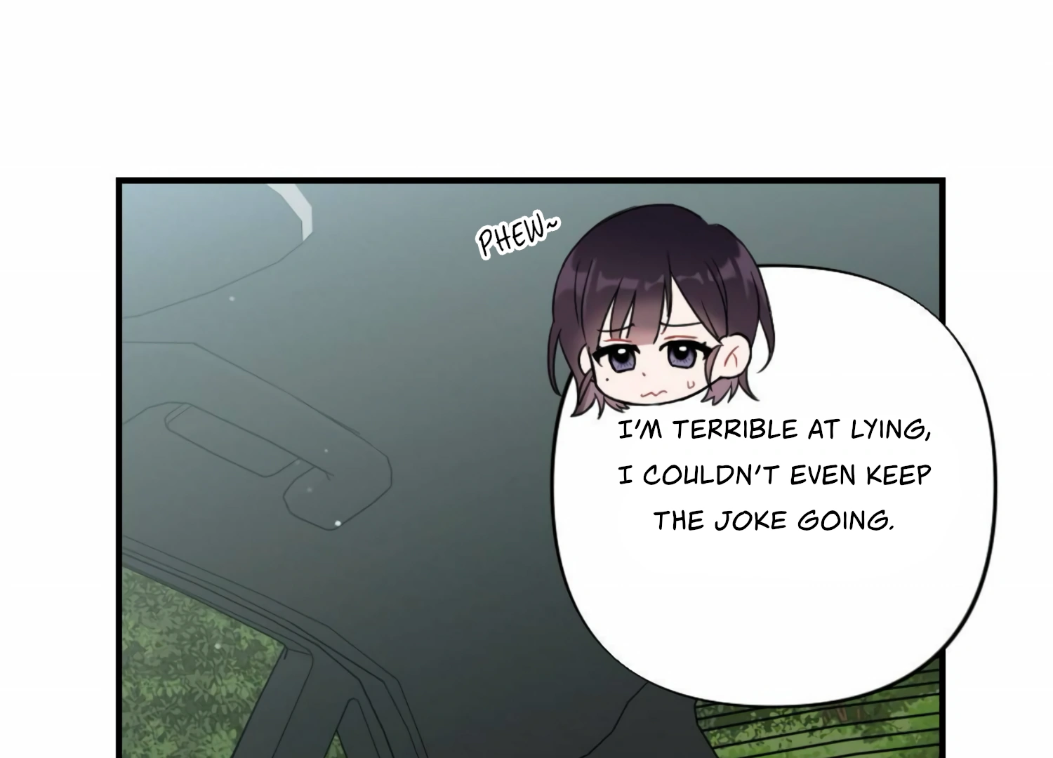 My Childhood Friend's Guide Chapter 20 - page 156