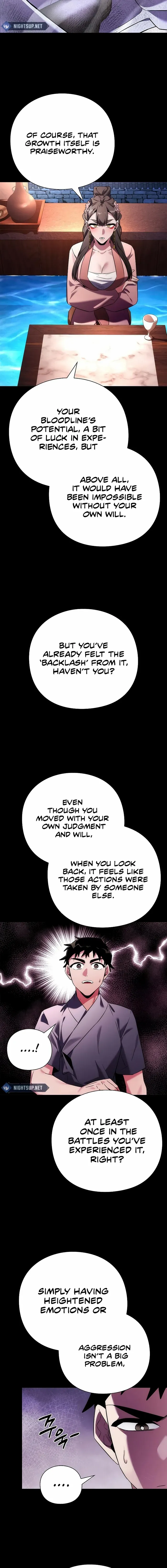 Goblin’s Night Chapter 68 - page 20