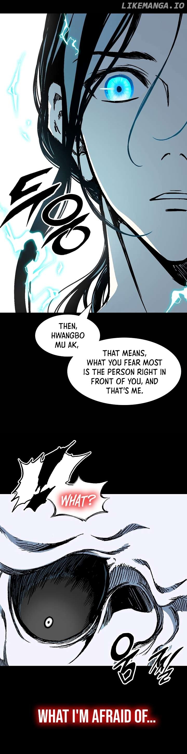 Memoir Of The King Of War Chapter 189 - page 13