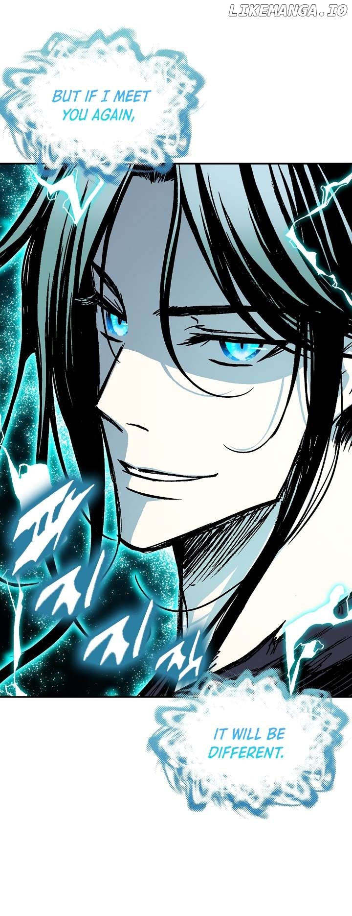 Memoir Of The King Of War Chapter 189 - page 19