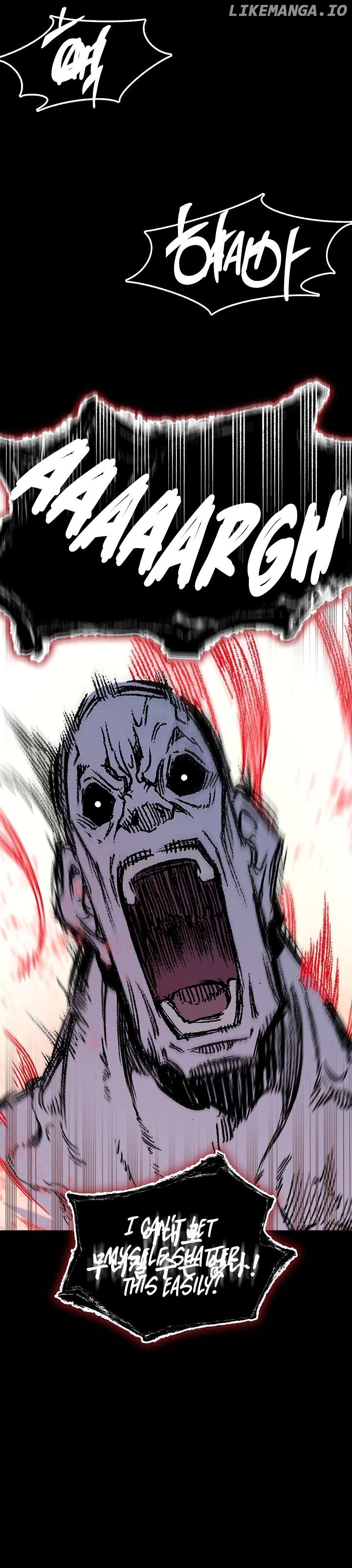 Memoir Of The King Of War Chapter 189 - page 2