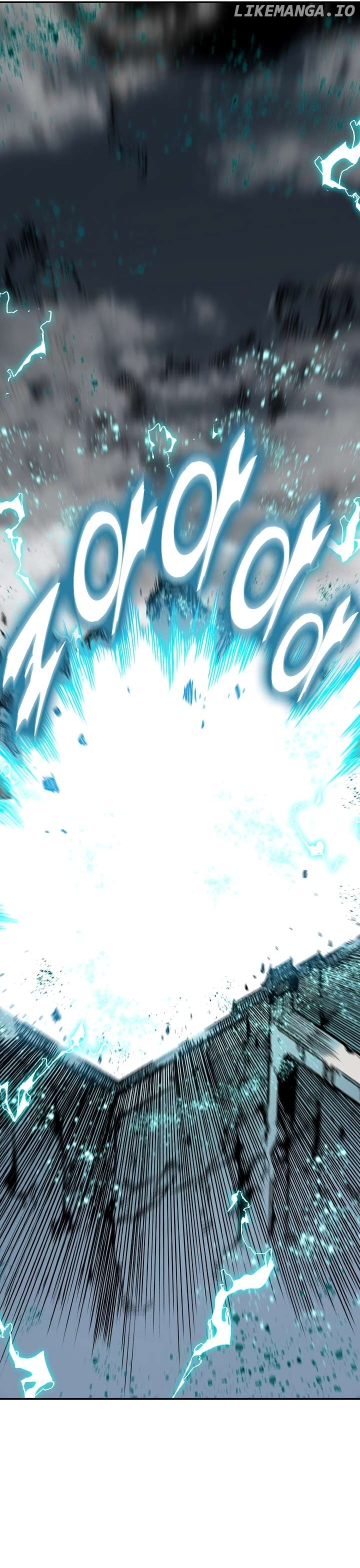 Memoir Of The King Of War Chapter 189 - page 21