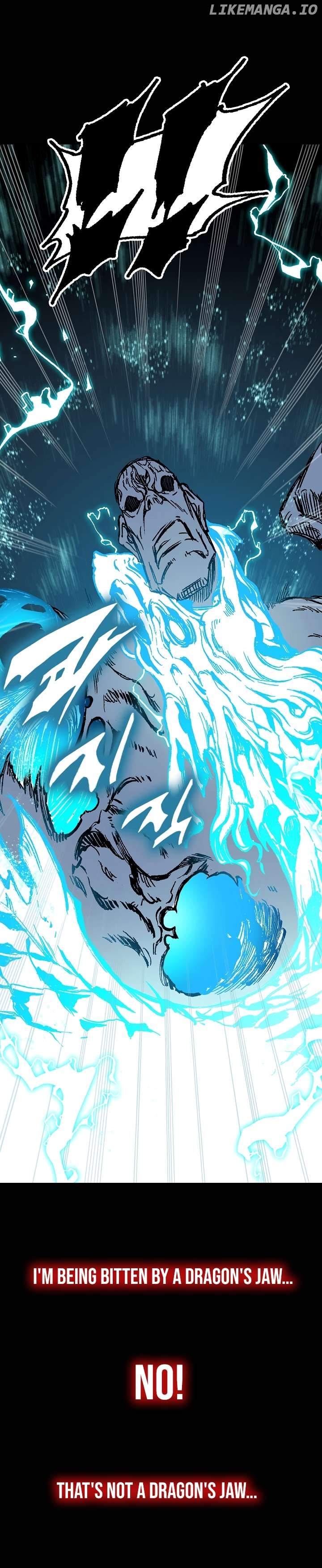 Memoir Of The King Of War Chapter 189 - page 6