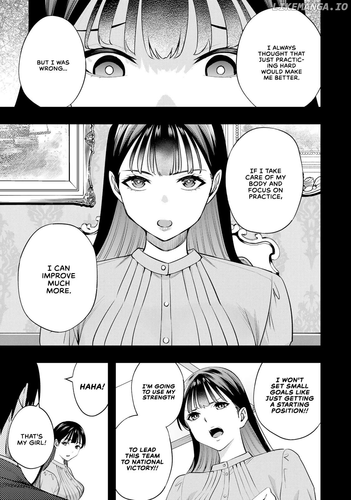 Sawaranaide Kotesashi-Kun Chapter 21 - page 3