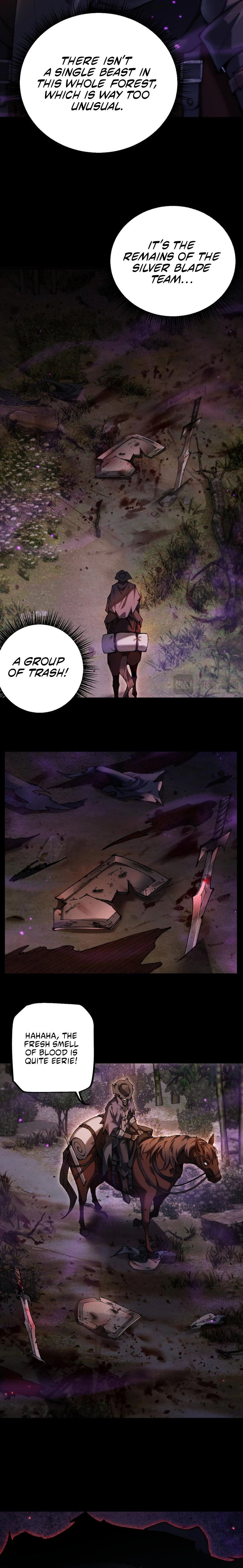 From Goblin to Goblin God Chapter 20 - page 15