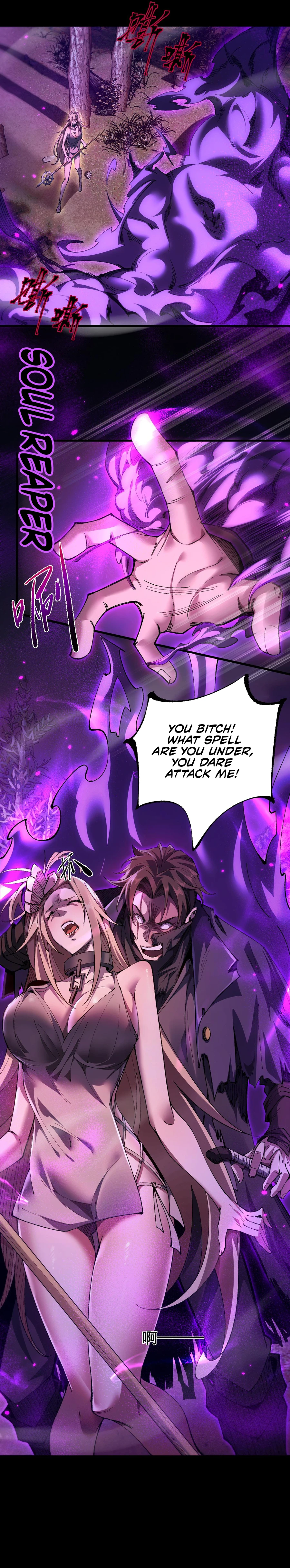 From Goblin to Goblin God Chapter 21 - page 10