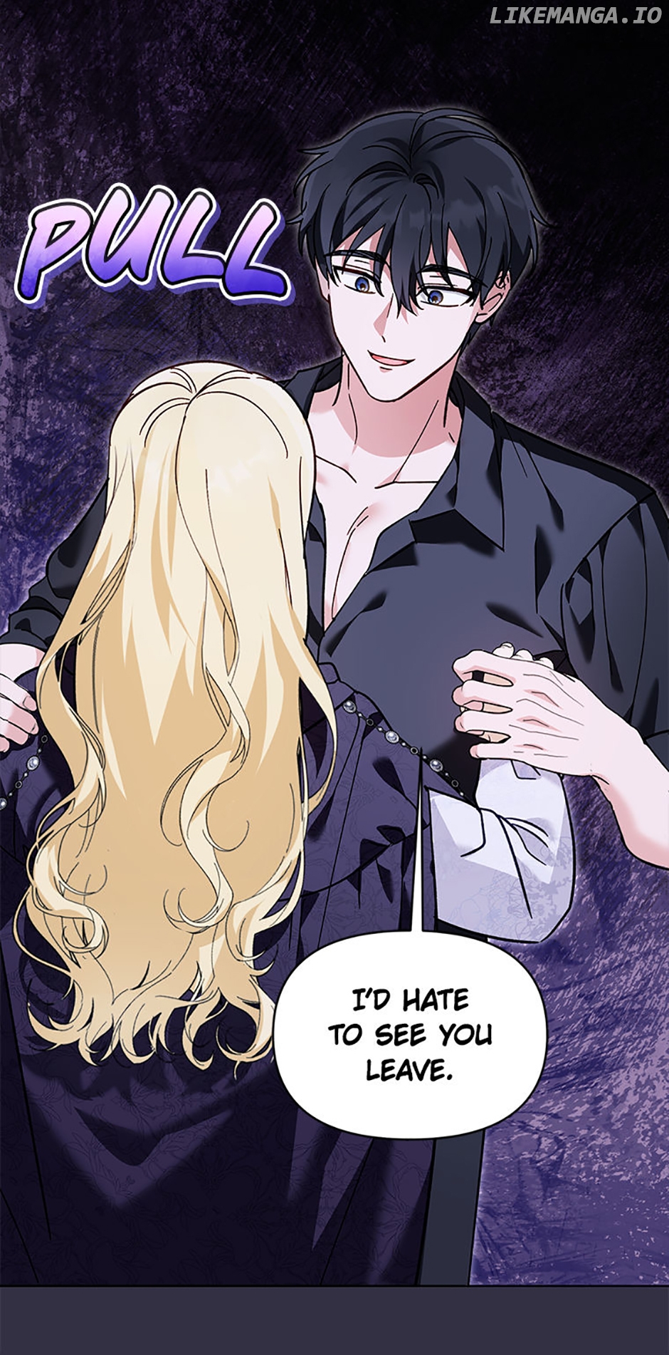 I'd Rather Abandon Them Than Be Abandoned Chapter 27 - page 15