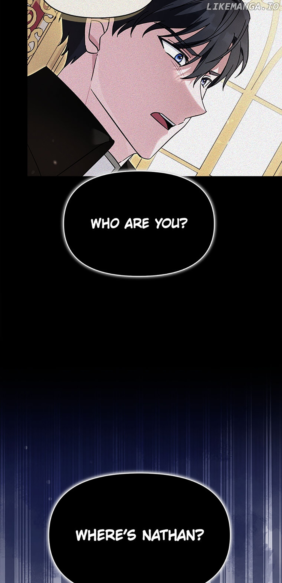 I'd Rather Abandon Them Than Be Abandoned Chapter 27 - page 23