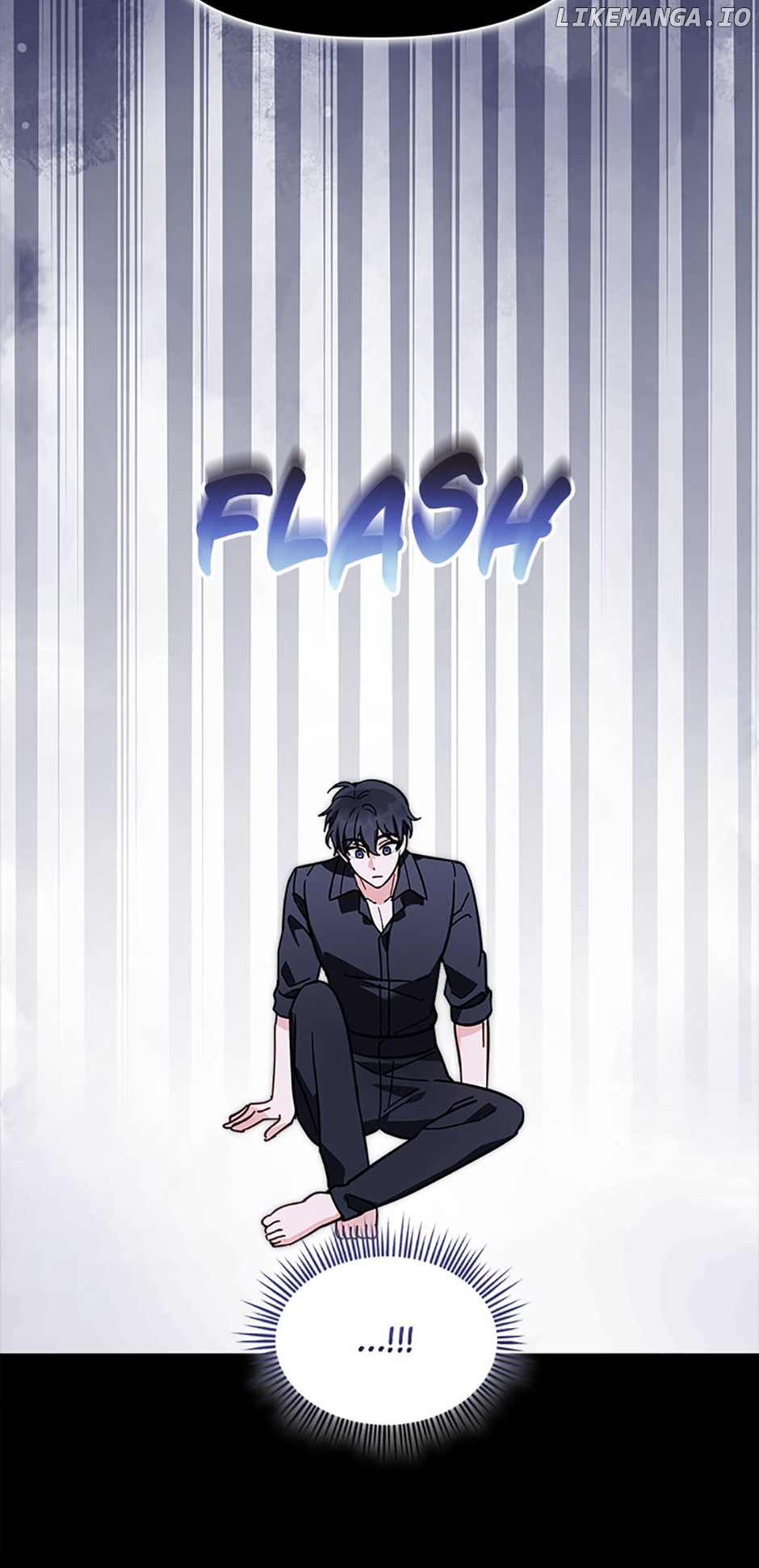 I'd Rather Abandon Them Than Be Abandoned Chapter 27 - page 24
