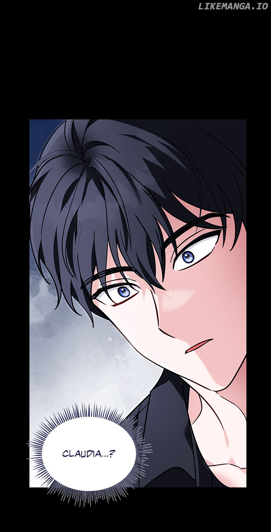 I'd Rather Abandon Them Than Be Abandoned Chapter 27 - page 25