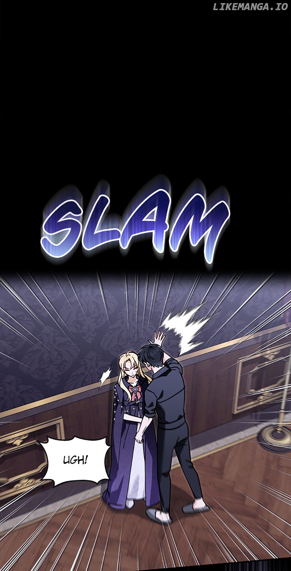 I'd Rather Abandon Them Than Be Abandoned Chapter 27 - page 26