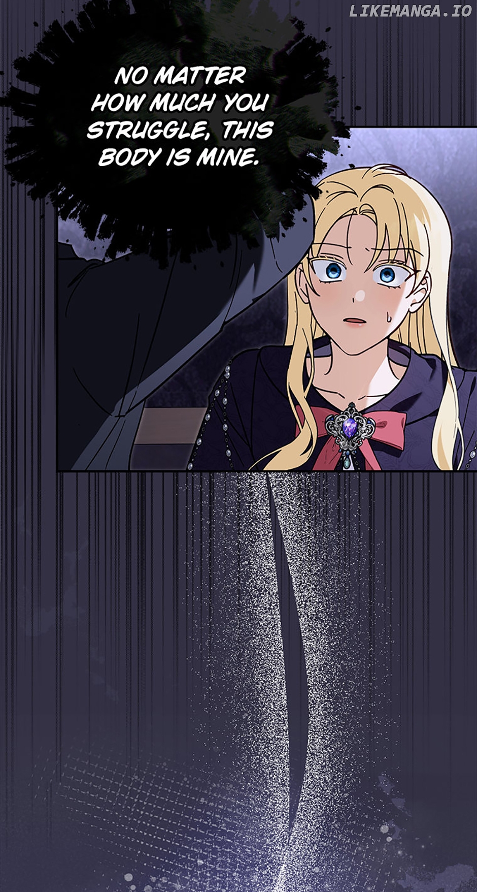 I'd Rather Abandon Them Than Be Abandoned Chapter 27 - page 30