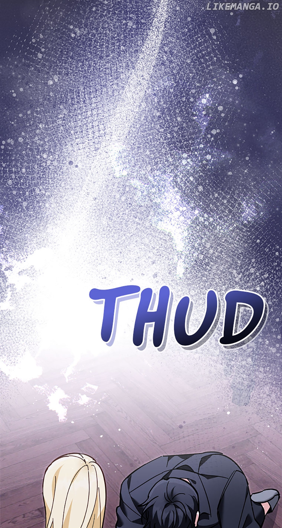 I'd Rather Abandon Them Than Be Abandoned Chapter 27 - page 31