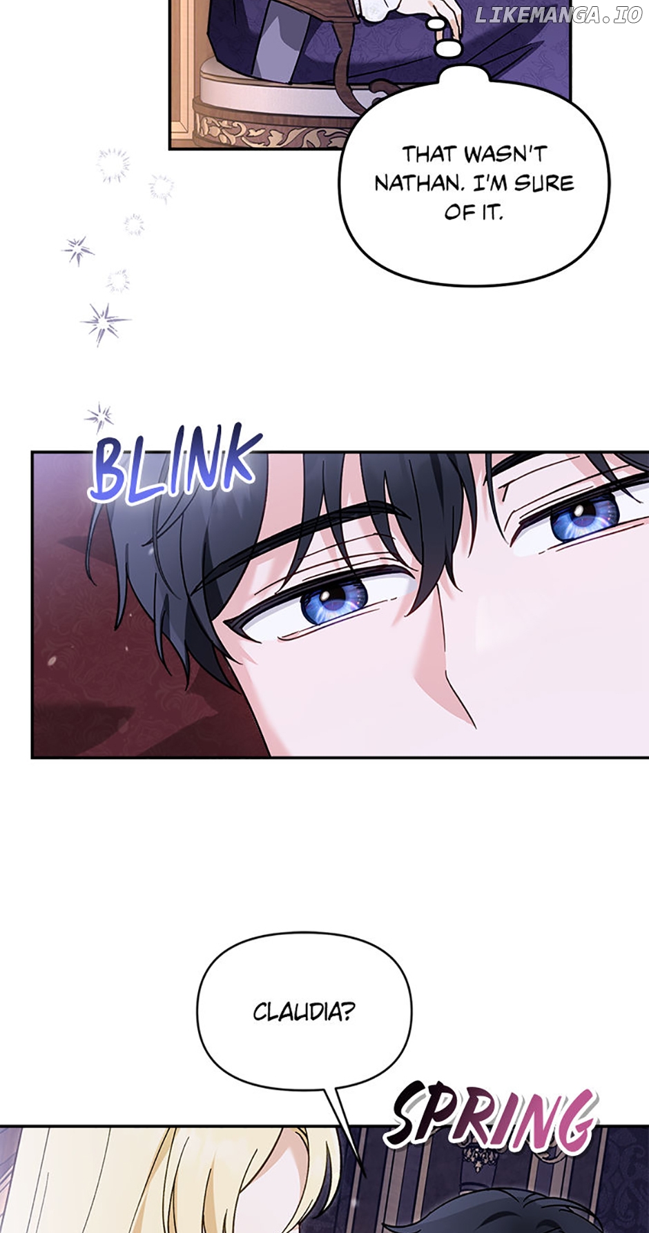 I'd Rather Abandon Them Than Be Abandoned Chapter 27 - page 38