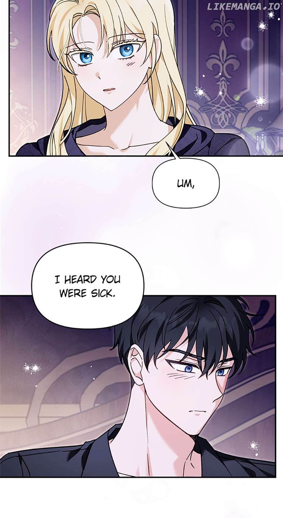 I'd Rather Abandon Them Than Be Abandoned Chapter 27 - page 42