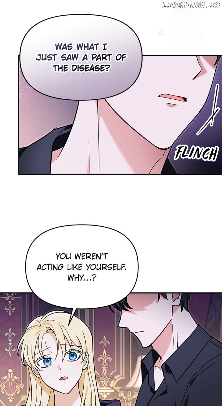 I'd Rather Abandon Them Than Be Abandoned Chapter 27 - page 43