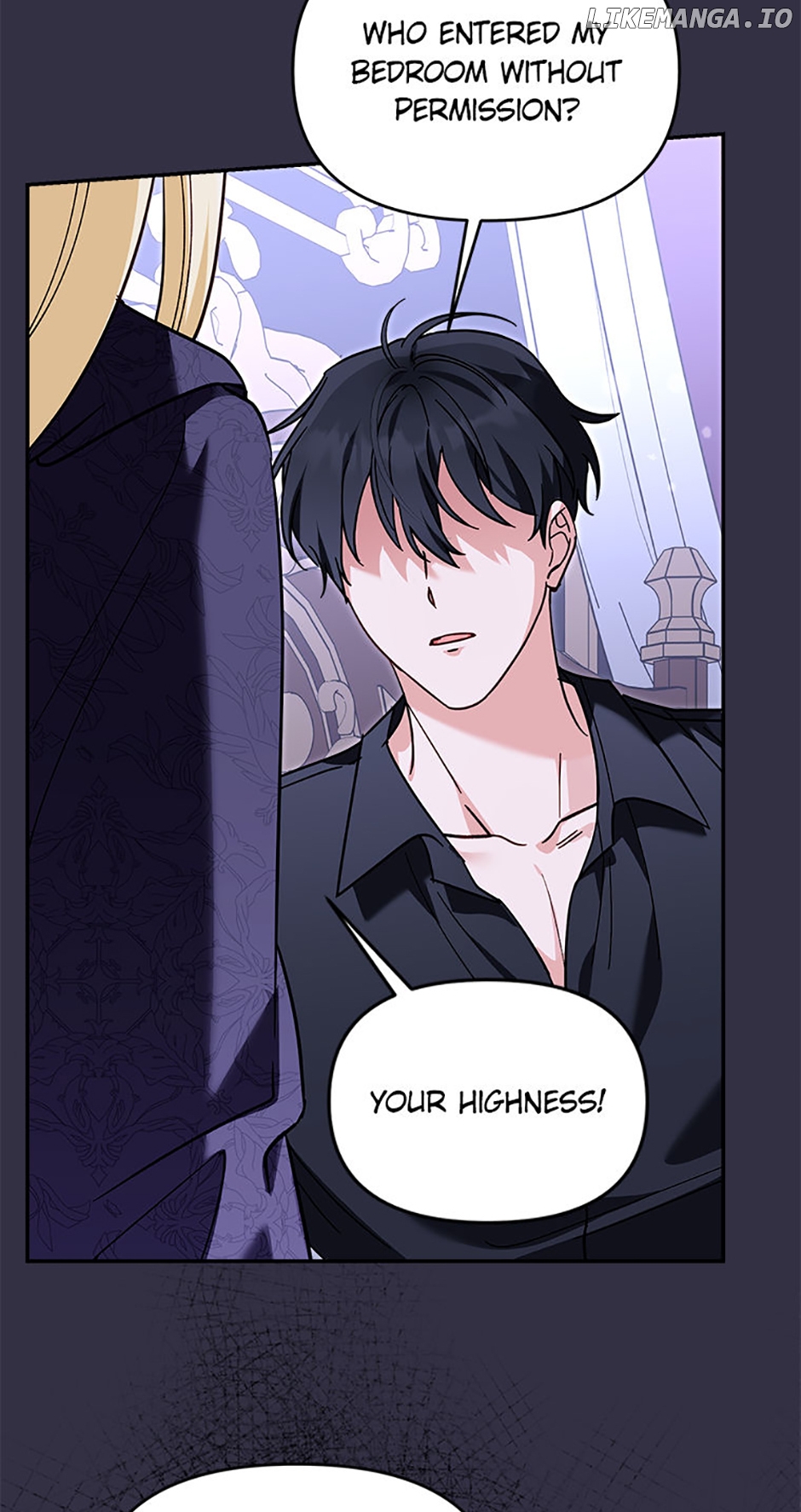 I'd Rather Abandon Them Than Be Abandoned Chapter 27 - page 7