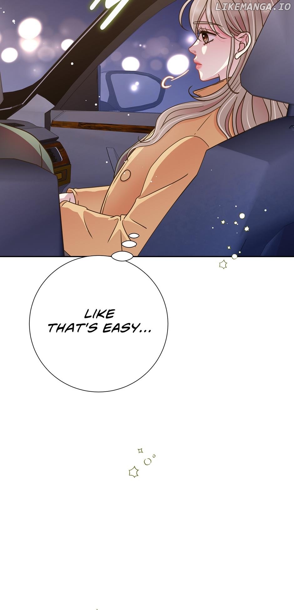 My Experience Being Close to My Older Brother's Friend Chapter 32 - page 9