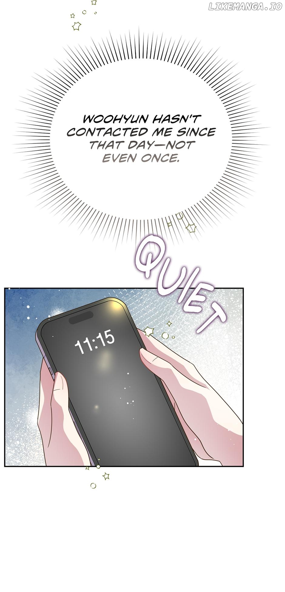 My Experience Being Close to My Older Brother's Friend Chapter 32 - page 10