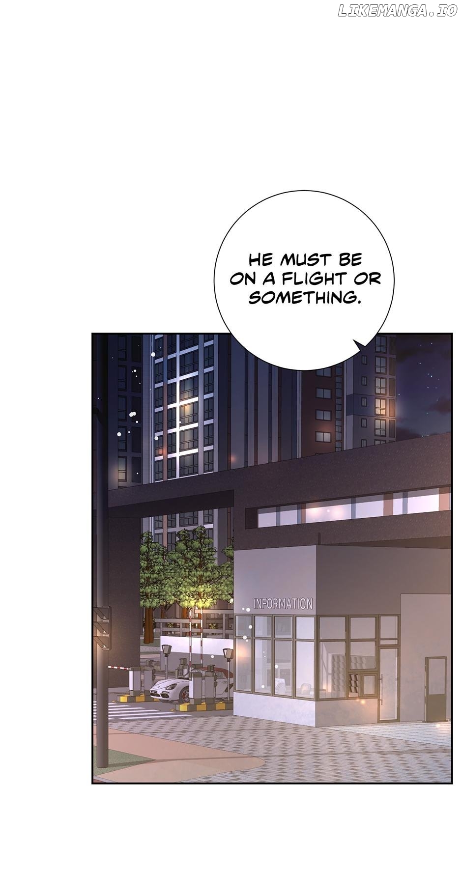 My Experience Being Close to My Older Brother's Friend Chapter 32 - page 14