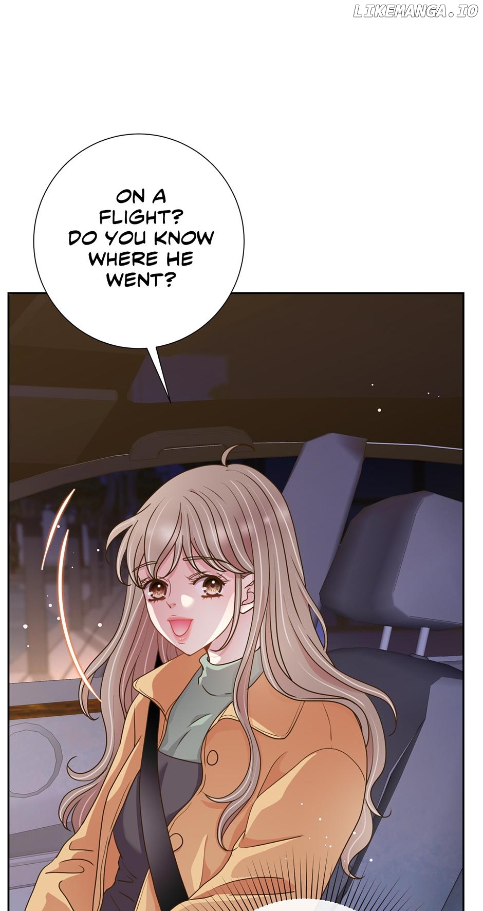 My Experience Being Close to My Older Brother's Friend Chapter 32 - page 15