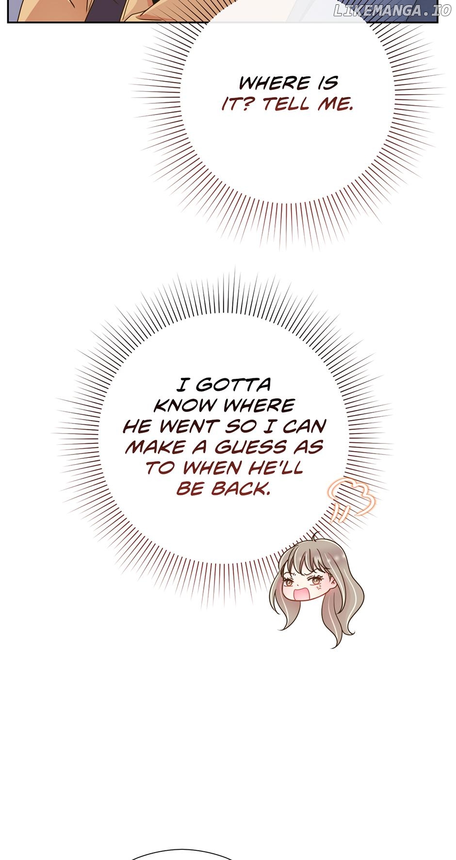 My Experience Being Close to My Older Brother's Friend Chapter 32 - page 16