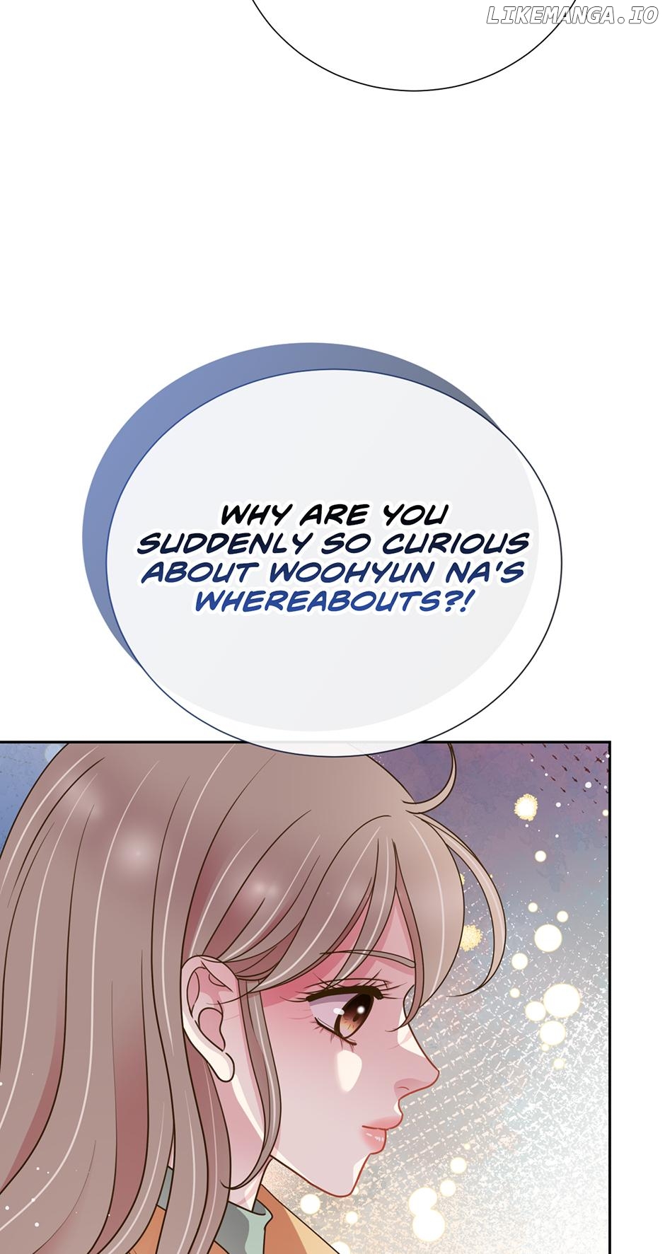 My Experience Being Close to My Older Brother's Friend Chapter 32 - page 19