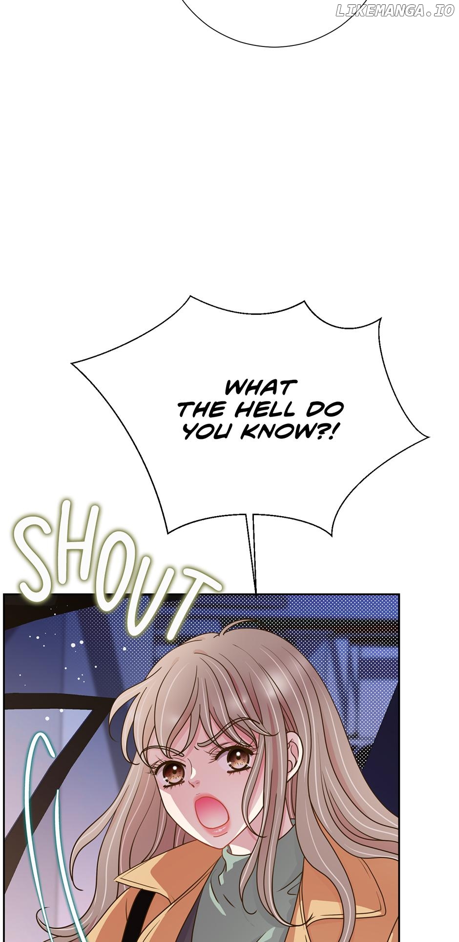 My Experience Being Close to My Older Brother's Friend Chapter 32 - page 25