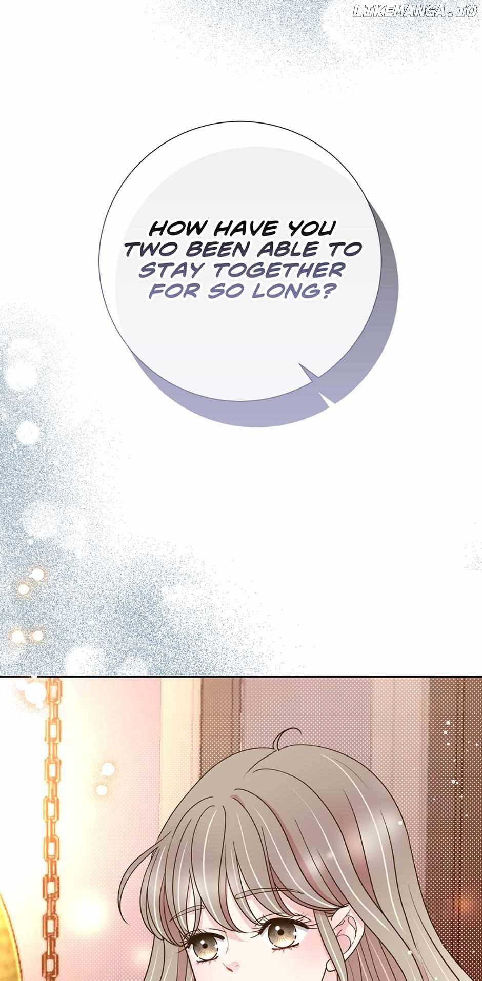 My Experience Being Close to My Older Brother's Friend Chapter 32 - page 2