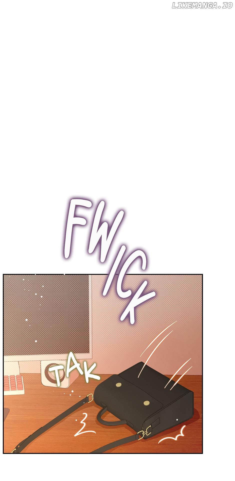 My Experience Being Close to My Older Brother's Friend Chapter 32 - page 29