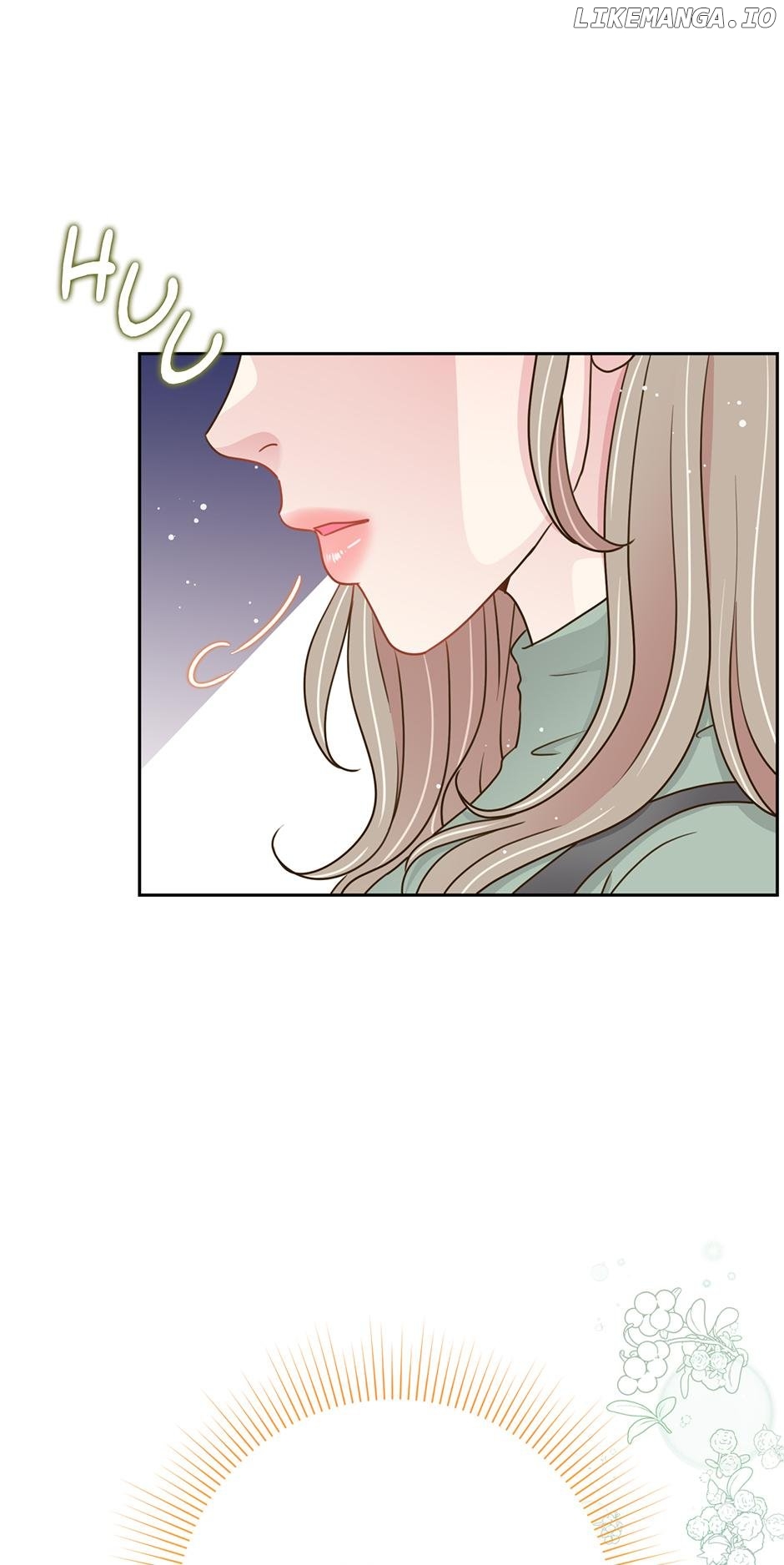 My Experience Being Close to My Older Brother's Friend Chapter 32 - page 30