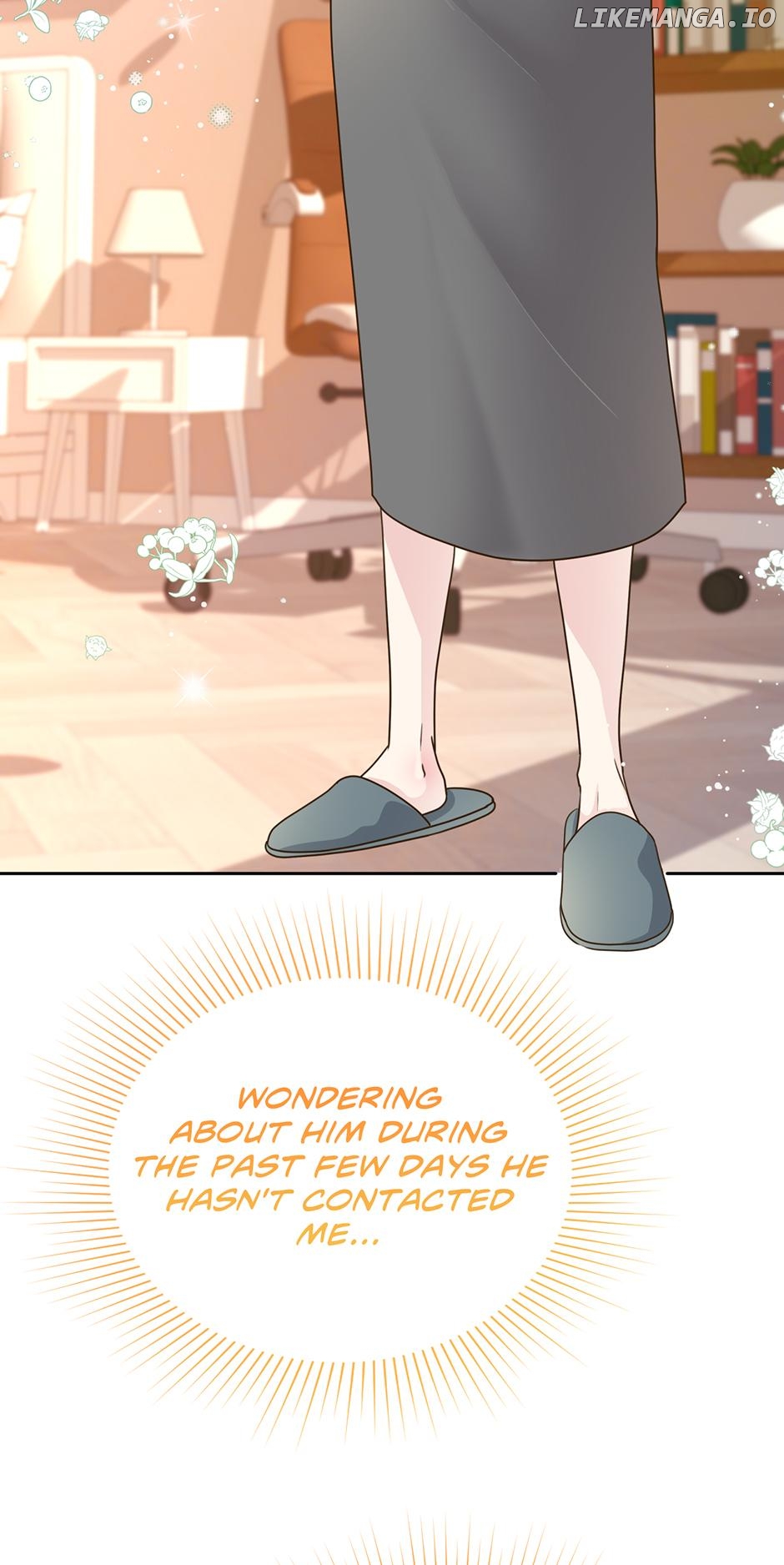 My Experience Being Close to My Older Brother's Friend Chapter 32 - page 32