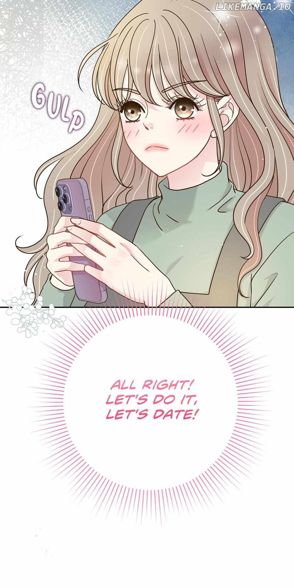 My Experience Being Close to My Older Brother's Friend Chapter 32 - page 34