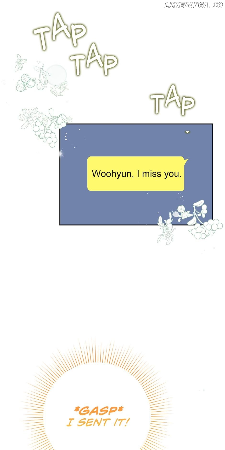 My Experience Being Close to My Older Brother's Friend Chapter 32 - page 35